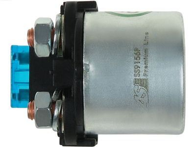 Ievilcējrelejs, Starteris AS-PL SS9156P
