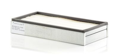 Filtrs, Salona telpas gaiss MANN-FILTER CU 40 001