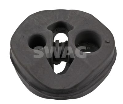 Кронштейн, система выпуска ОГ SWAG 10 91 8269