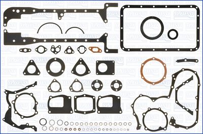 Blīvju komplekts, Motora bloks AJUSA 54059000