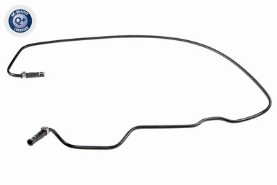 Шланг радиатора VAICO V48-0272