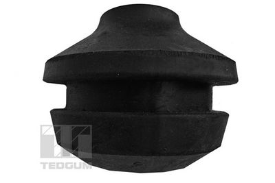 Подвеска, двигатель TEDGUM 00728182