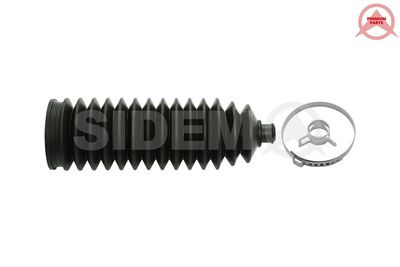 Пыльник, рулевое управление SIDEM 319.130