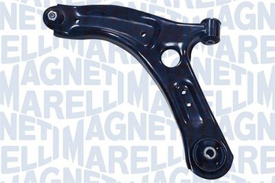 Neatkarīgās balstiekārtas svira, Riteņa piekare MAGNETI MARELLI 301181361700
