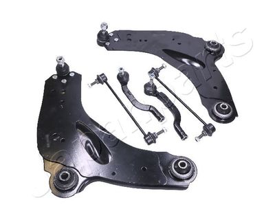 Sviru komplekts, Riteņa piekare JAPANPARTS SKS-100