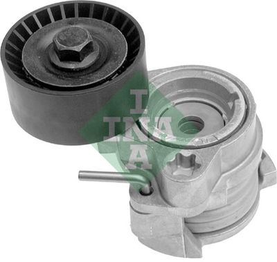 Siksnas spriegotājs, Ķīļsiksna Schaeffler INA 534 0049 10