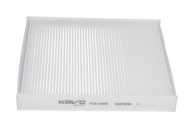 Filtrs, Salona telpas gaiss KAVO PARTS FCA-10259