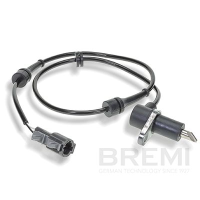 Датчик, частота вращения колеса BREMI 51431
