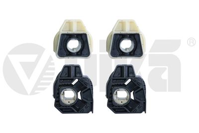 Подвеска, радиатор vika K11789501