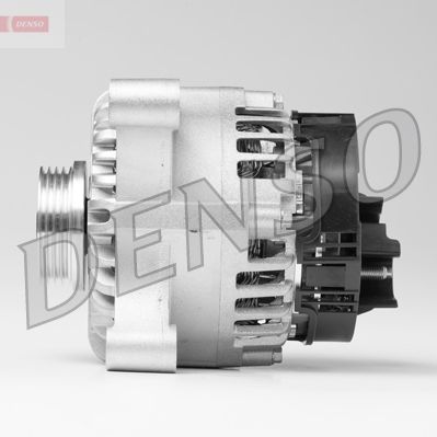 Ģenerators DENSO DAN631