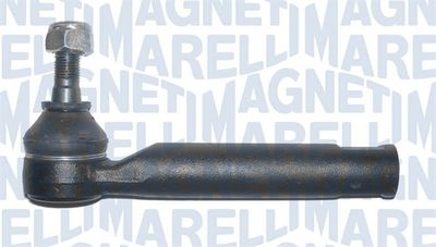 Наконечник поперечной рулевой тяги MAGNETI MARELLI 301191606810