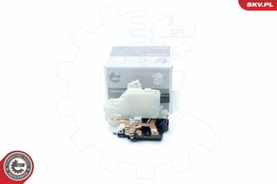 Durvju slēdzene ESEN SKV 16SKV414