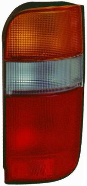 lampa tył TOY TAIL LAMP.ASSY... FIT FOR: TY.RZH101... 