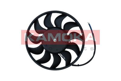 Вентилятор, охлаждение двигателя KAMOKA 7742021