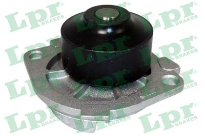 Ūdens sūknis, dzinēja dzesēšana LPR WP0210