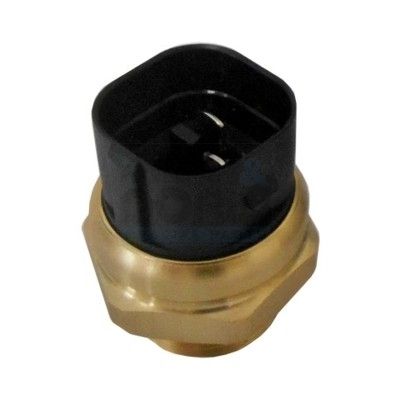 Термовыключатель, вентилятор радиатора MEAT & DORIA 82653