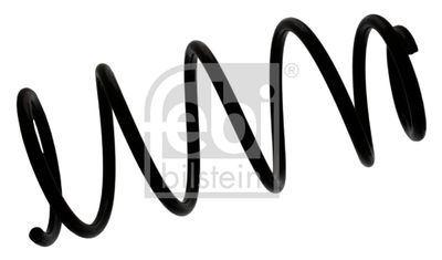 Balstiekārtas atspere FEBI BILSTEIN 46954