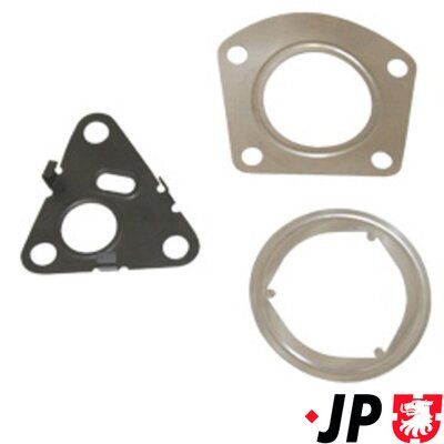 Montāžas komplekts, Kompresors JP GROUP 1117753110