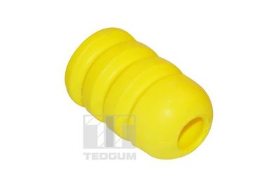 Gājiena ierobežotājs, Atsperojums TEDGUM TED85623