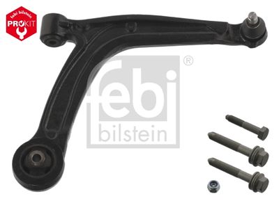 Neatkarīgās balstiekārtas svira, Riteņa piekare FEBI BILSTEIN 40711
