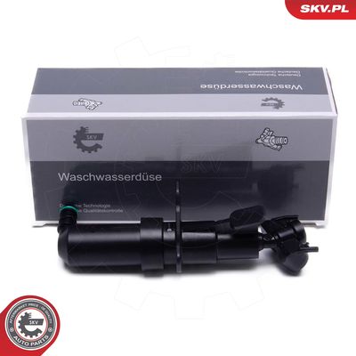 Распылитель воды для чистки, система очистки фар ESEN SKV 15SKV714