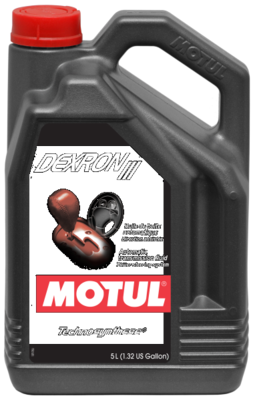 MOTUL OLEJE MOTUL 106468