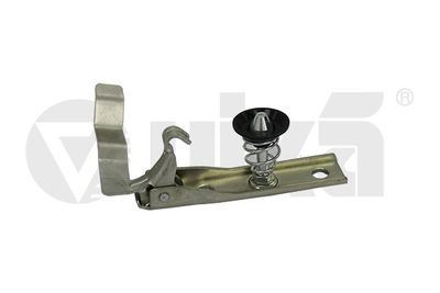 Крючок-предохранитель капота, замок капота vika 88231604801