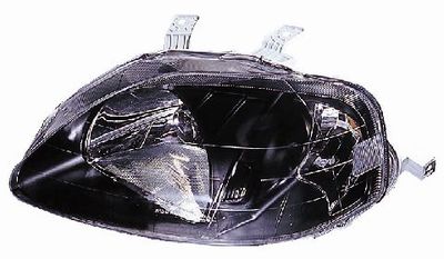 Основная фара ABAKUS 217-1127R-LD-E2