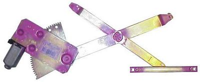 Stikla pacelšanas mehānisms VALEO 851323