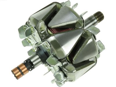 Rotors, Ģenerators AS-PL AR0014