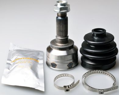 Шарнирный комплект, приводной вал DENCKERMANN C120131