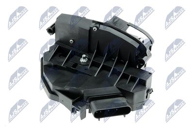 Замок двери NTY EZC-FR-055