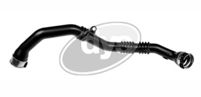 Трубка нагнетаемого воздуха DYS 76-03973