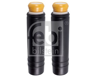 Putekļu aizsargkomplekts, Amortizators FEBI BILSTEIN 181596