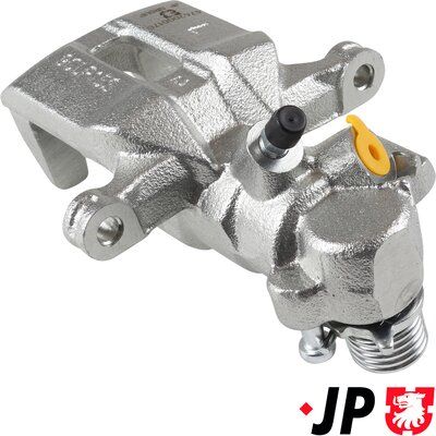 Тормозной суппорт JP GROUP 4762000170