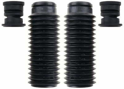 Пылезащитный комплект, амортизатор SACHS 900 031