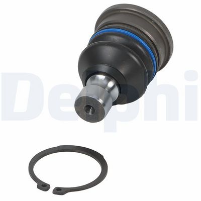 DELPHI TC8549 Balst-/Virzošais šarnīrs