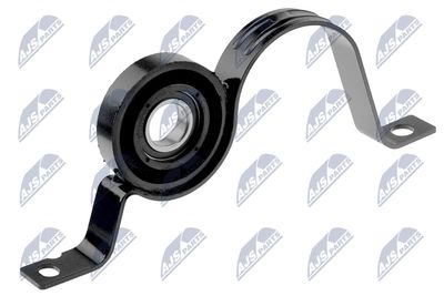 Piekare, Kardānvārpsta NTY NLW-PL-006