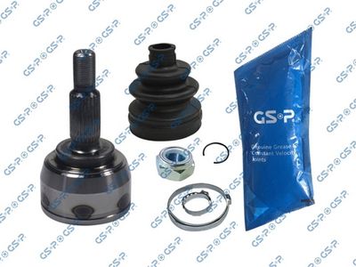 Šarnīru komplekts, Piedziņas vārpsta GSP 850164