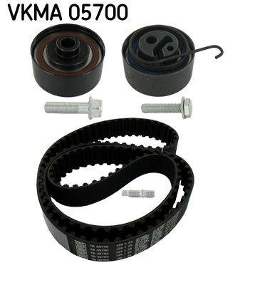 Комплект ремня ГРМ SKF VKMA 05700
