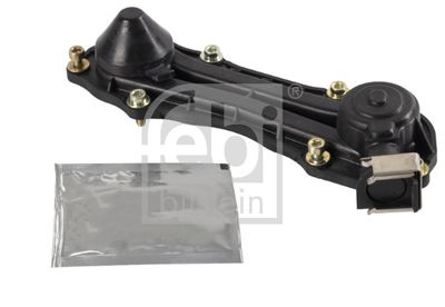 Крышка, корпус скобы торм FEBI BILSTEIN 173127