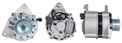 Генератор LUCAS LRA03793