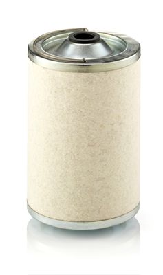 Топливный фильтр MANN-FILTER BF 1018/1