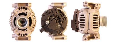 Ģenerators LUCAS LRA03680