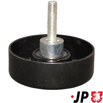 Паразитный / ведущий ролик, поликлиновой ремень JP GROUP 1518301400