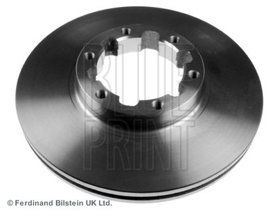 Bremžu diski BLUE PRINT ADN143129