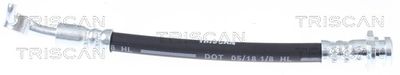 Bremžu šļūtene TRISCAN 8150 14386