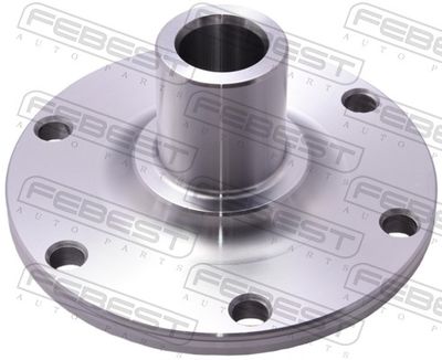 Ступица колеса FEBEST 0582-BT50F
