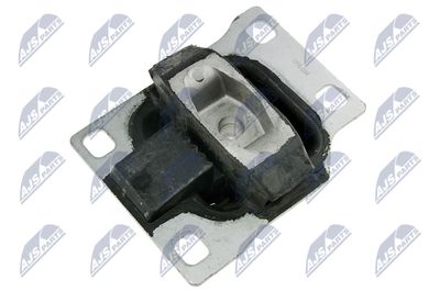 Подвеска, двигатель NTY ZPS-FR-034
