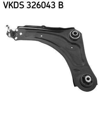 Neatkarīgās balstiekārtas svira, Riteņa piekare SKF VKDS 326043 B